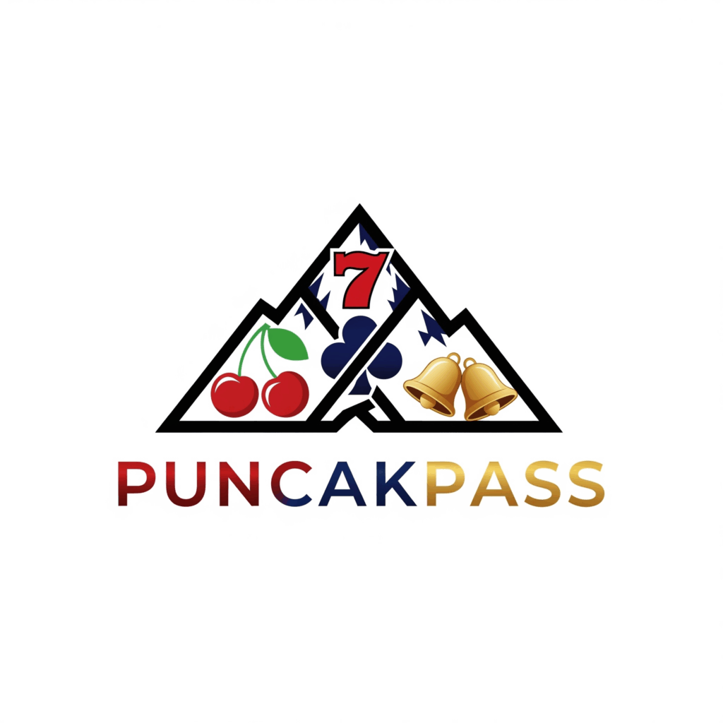 PUNCAKPASS - Tips Main Slot Maxwin Gak Pake Lama!